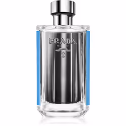 L’eau de toilette pour hommes Prada L’Homme L’eau offre un arôme envoûtant qui a le don d’exalter les sens.