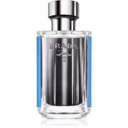 L’eau de toilette pour hommes Prada L’Homme L’eau offre un arôme envoûtant qui a le don d’exalter les sens.