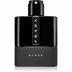 L’eau de parfum Prada Luna Rossa Black est pleine de dynamisme. Elle est faite pour les hommes courageux qui n’ont pas peur d ...