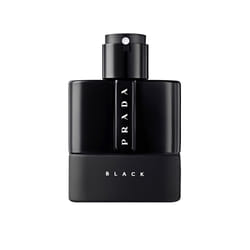 Luna Rossa Black eau de parfum vaporisateur 50 ml