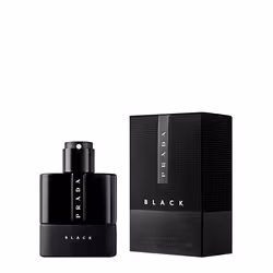 Luna Rossa Black eau de parfum vaporisateur 50 ml