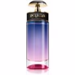 Offrez des sensations gourmandes à vos sens. L’eau de parfum pour femmes Prada Candy Night regorge de délicieuses notes auxqu ...