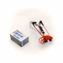ELBE AUR10MIC Rouge