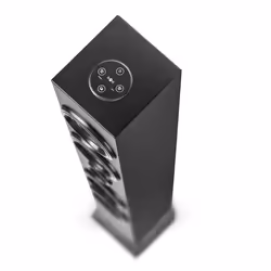 ELBE TW-402-BT haut-parleur Noir Sans fil 40 W