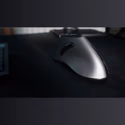 ELBE RT-102 souris Droitier RF sans fil 800 DPI