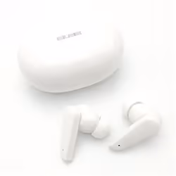 ELBE ABTWS-005-B, True Wireless Stereo (TWS), 49 g, Casque, Blanc