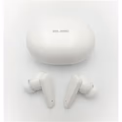 ELBE ABTWS-005-B écouteur/casque TWS Ecouteurs USB Type-C Bluetooth Blanc - Vue supplémentaire 4