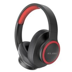 ELBE ABT-B26-N Noir, Rouge