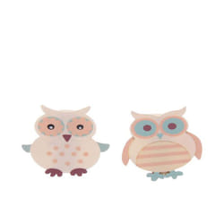 Pince Chouette 2 u