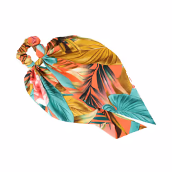 Écharpe Écharpe impression #tropical 1 u