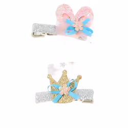 Pinces Lot 2 pcs