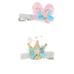 Pinces Lot 2 pcs