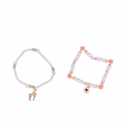 Pulsera Bff coffret 2 pz