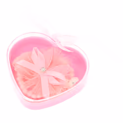 Accesorios Cajita coffret 5 pz