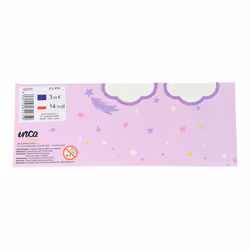Notas Adhesivas Unicornio coffret 8 pz
