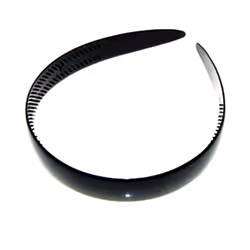 Bandeau uni 1 u