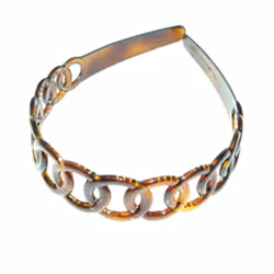 Bandeau cercles 1 u