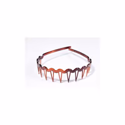 Inca Products 80003, Diadème, Marron, Plastique, 1 pièce(s)