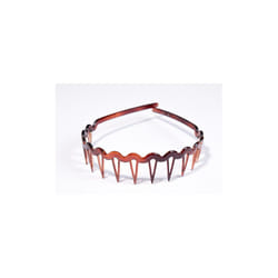 Inca Products 80003 accessoire pour cheveux Diadème 1 pièce(s) Plastique