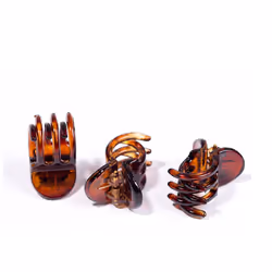 Petite Pince À Épiler Française 3 pcs