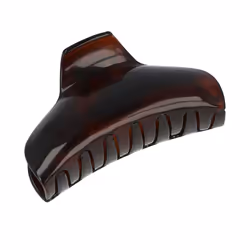 Pince Courbe #marron
