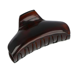 Pince Courbe #marron