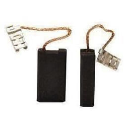 Asein - Balais de Charbon - 0145 Pour Bosch - 63x125x22 mm - Réf. org.: 1.607.014.129 1.607.014.143 & 3.604.321.025