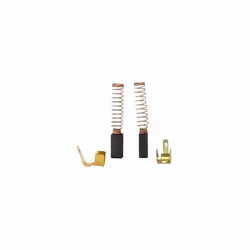 Jeu de 2 charbons adaptable pour BOSCH