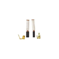 Jeu de 2 charbons adaptable pour BOSCH
