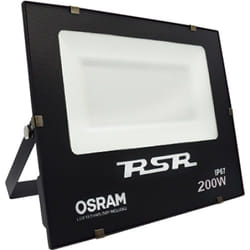 Osram - Projecteur led noir 200W 5700K IP67