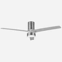 Fabrilamp TEO Gris, Nickel