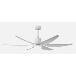 Fabrilamp 158691601 ventilateur Blanc