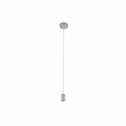 491460 cm La suspension de plafond "Puja" allie élégance et fonctionnalité, idéale pour tous les espaces. Son design en métal ...