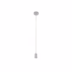 491461 cm La suspension de plafond de "Puja" constitue un choix élégant pour éclairer n'importe quel espace. Son design en mé ...