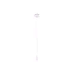 491462 cm La suspension de plafond "Puja" est une option élégante et fonctionnelle pour éclairer n'importe quel espace. Son d ...