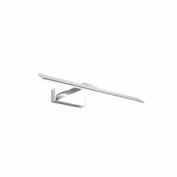 Applique Greco chrome 12w FABRILAMP Couleur ofla lumière : Natural white Lumens : 750 lm Puissance : 12W Projection ofla lumi ...