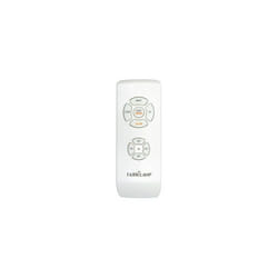 Fabrilamp - Télécommande de ventilateur à radiofréquence fab 99