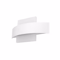 Applique White 8w Sweeping De Wall Square Arc model FABRILAMP Colour de light : White natural Lumens : 630 Power : 8 W Projec ...