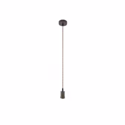 491459 cm La suspension "Puja" est une option élégante et fonctionnelle pour éclairer n'importe quel espace. Son design en mé ...