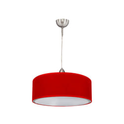 Fabrilamp - My Lamp - Petit plafonnier grenadien 1xe27 25x25
