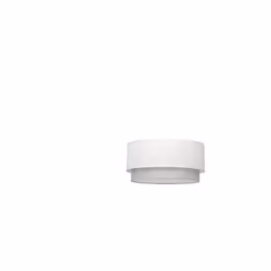 Plongez dans l'élégance contemporaine avec le de lampadaire Kenya White and Grey from Fabrilamp. Ce luminaire captivant de de ...