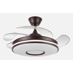 Fabrilamp 165391402 ventilateur Bordeaux
