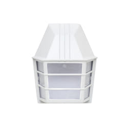 Applique lavande 1xe27 white 23,5x19,5x11