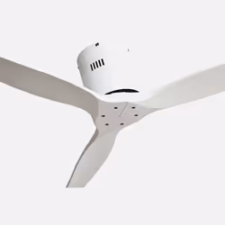 Fabrilamp 128290301 ventilateur Blanc