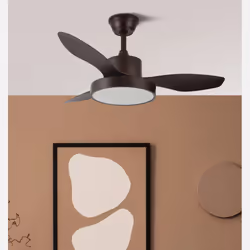Fabrilamp 128591302 ventilateur Bordeaux