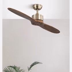Fabrilamp Leste Chêne