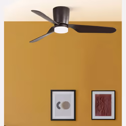 Fabrilamp Kochi Marron