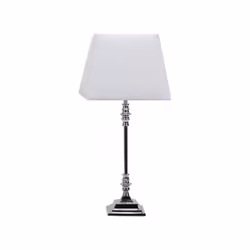 SHUBUNKIN lampe de table dedeune lumière. Douille : 1xE27 Ampoules incluses : Non Matière de l'abat-jour : Textile Matière du ...