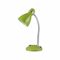 Lazulite série verte Applique defromthe LAZULITA series de couleur VERT. Deofdesign simple en métal avec intérieur ofde la tê ...