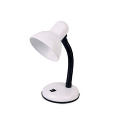 Fabrilamp - Lampe pour chambre d'enfant yodo, couleur blanc 30x14x14 Cm